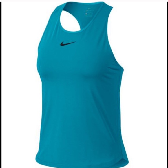 Nike Tops - Nike court tank top